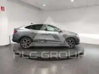 2022 Renault Arkana