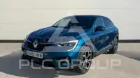 2022 Renault Arkana