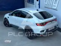 2022 Renault Arkana