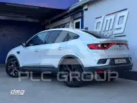 2022 Renault Arkana