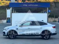 2022 Renault Arkana