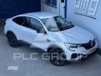 2022 Renault Arkana
