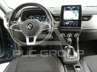 2022 Renault Arkana