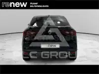 2022 Renault Arkana