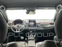2022 Renault Arkana