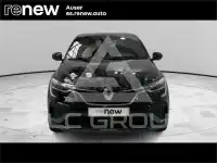 2022 Renault Arkana