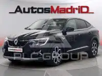 2022 Renault Arkana