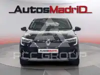 2022 Renault Arkana