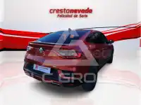 2022 Renault Arkana