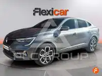 2022 Renault Arkana