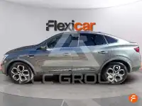 2022 Renault Arkana