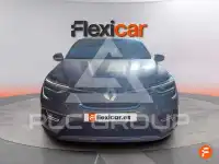 2022 Renault Arkana