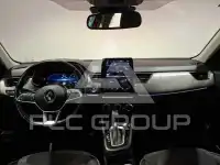 2022 Renault Arkana