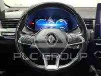 2022 Renault Arkana