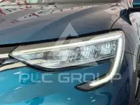 2022 Renault Arkana