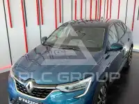 2022 Renault Arkana