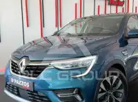 2022 Renault Arkana