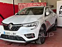 2022 Renault Arkana