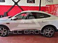 2022 Renault Arkana