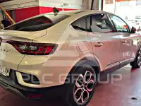 2022 Renault Arkana