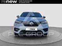 2022 Renault Arkana