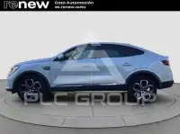 2022 Renault Arkana