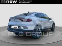 2022 Renault Arkana