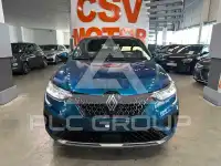 2022 Renault Arkana