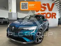 2022 Renault Arkana