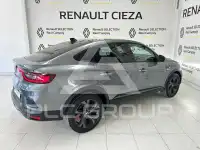 2022 Renault Arkana