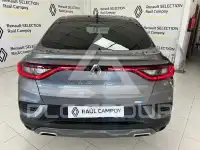 2022 Renault Arkana