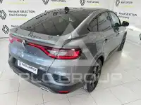 2022 Renault Arkana