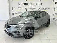 2022 Renault Arkana