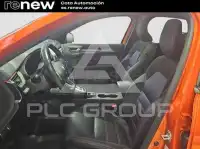 2022 Renault Arkana