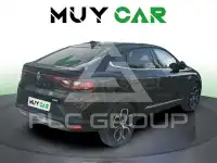 2022 Renault Arkana