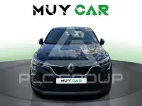 2022 Renault Arkana