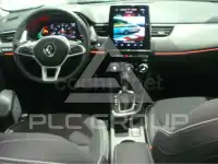 2022 Renault Arkana