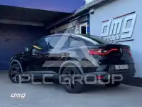 2022 Renault Arkana
