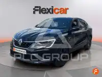 2022 Renault Arkana
