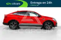 2022 Renault Arkana