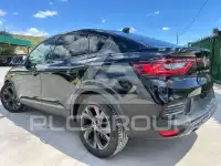 2022 Renault Arkana