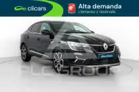 2022 Renault Arkana