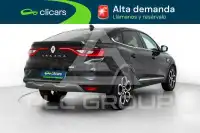 2022 Renault Arkana