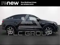 2022 Renault Arkana