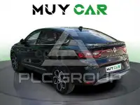 2022 Renault Arkana