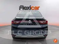 2022 Renault Arkana