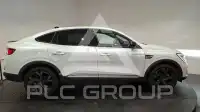 2022 Renault Arkana