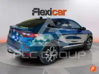 2022 Renault Arkana