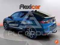 2022 Renault Arkana