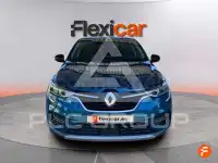 2022 Renault Arkana